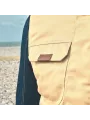 Chaqueta Osborn - Segura