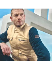 Giacca Osborn - Segura