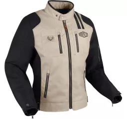Chaqueta Scorpio - Segura