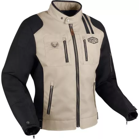 Chaqueta Scorpio - Segura