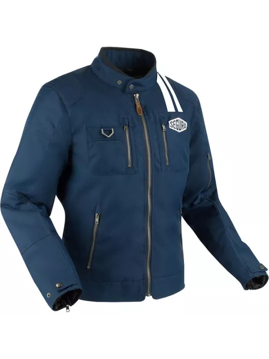 Scorpio jacket - Segura