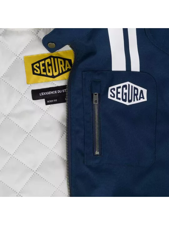 Scorpio jacket - Segura
