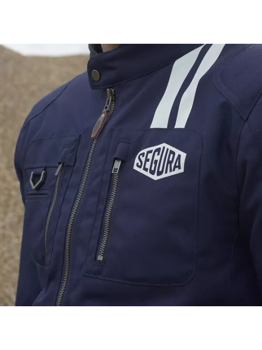 Blouson Scorpio - Segura