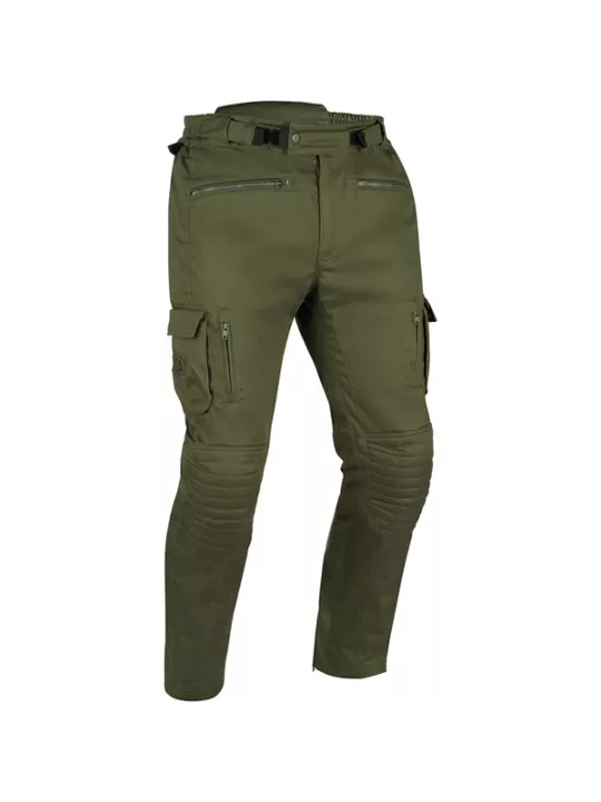 Pantalon Bora - Segura