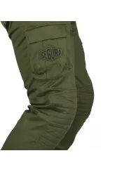 Pantalon Bora - Segura