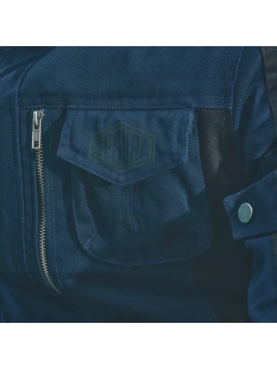 Veste Bora - Segura