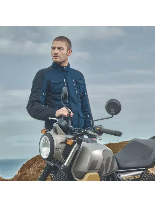 Bora jacket - Segura