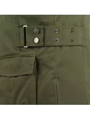 Chaqueta Bora - Segura