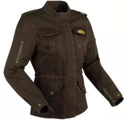Giacca Tabata da donna - Segura