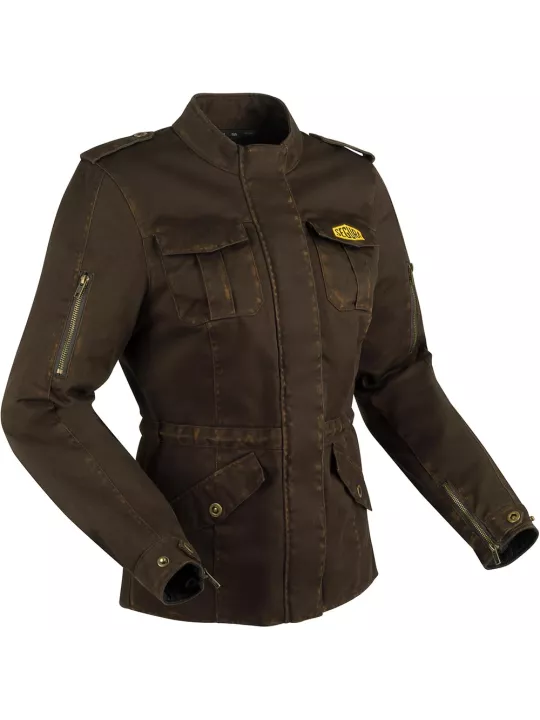 Veste Femme Tabata Lady - Segura