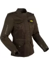 Chaqueta Tabata - Segura