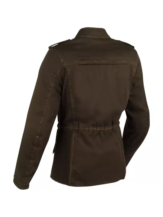 Chaqueta Tabata - Segura