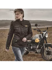Jacke Frau Tabata - Segura