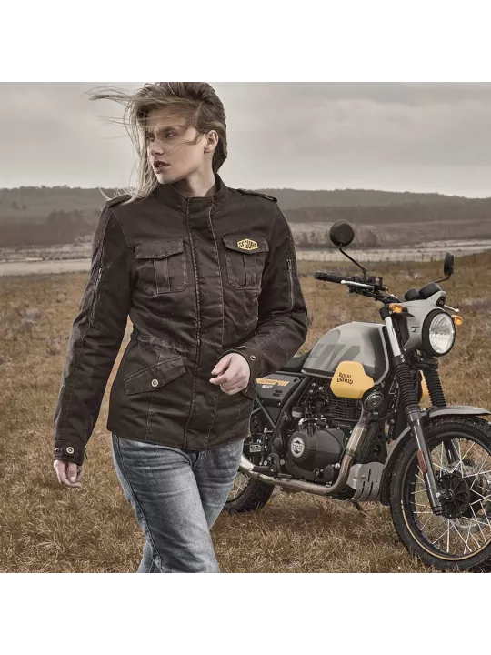 Veste Femme Tabata Lady - Segura