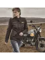 Jacke Frau Tabata - Segura