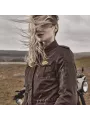 Tabata lady jacket- Segura