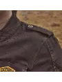 Tabata lady jacket- Segura