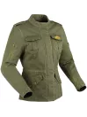 Tabata lady jacket- Segura