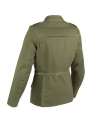 Tabata lady jacket- Segura