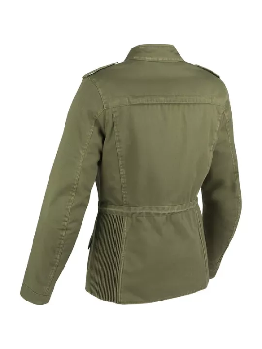 Chaqueta Tabata - Segura