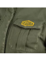 Veste Femme Tabata Lady - Segura
