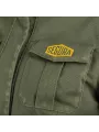 Chaqueta Tabata - Segura