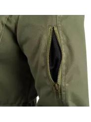 Tabata lady jacket- Segura