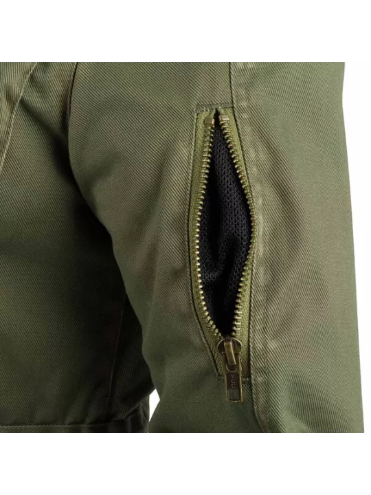 Tabata lady jacket- Segura