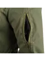 Tabata lady jacket- Segura