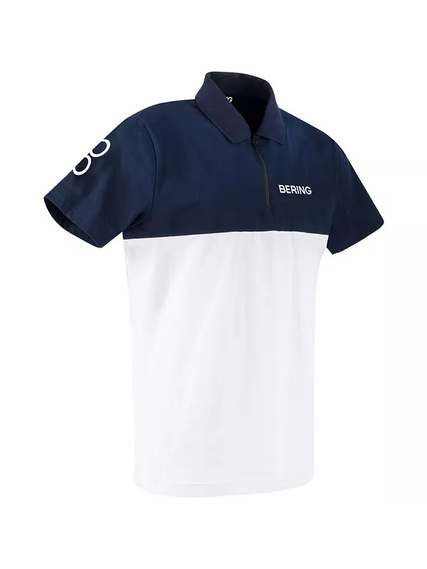 Polo Bering 2023 Homme - Bering