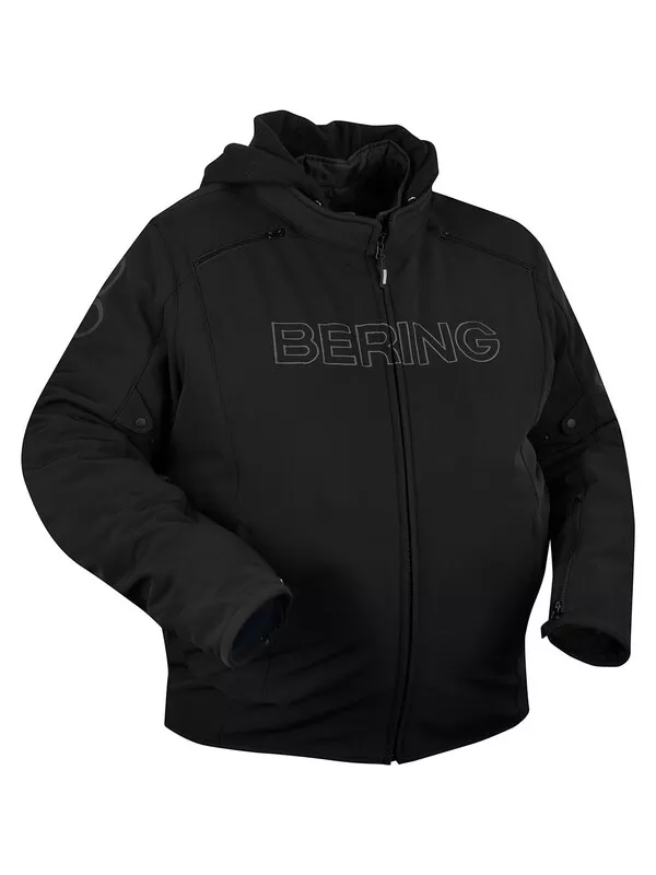 Chaqueta Davis Ks - Bering