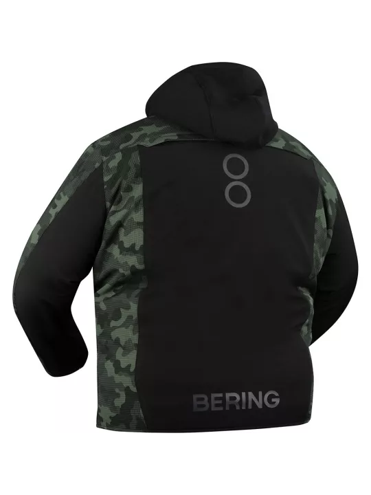 Davis Ks jacket - Bering