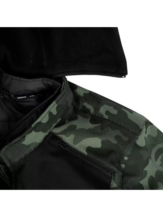 Chaqueta Davis Ks - Bering