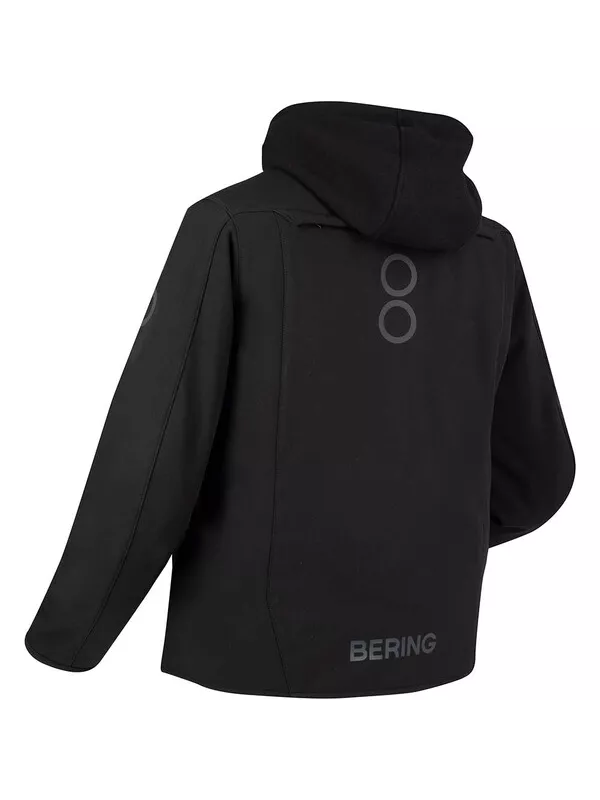 Jacke Lady Davis Qs - Bering