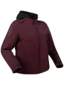 Lady Davis Qs jacket - Bering