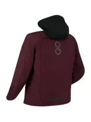 Lady Davis Qs jacket - Bering