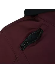 Lady Davis Qs jacket - Bering