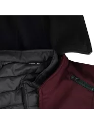 Lady Davis Qs jacket - Bering