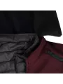 Lady Davis Qs jacket - Bering