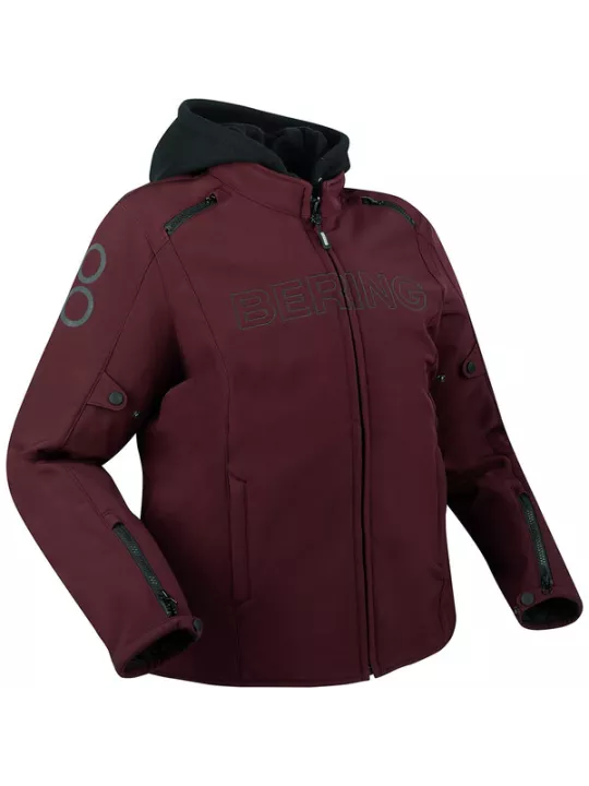 Chaqueta Davis Qs Lady - Bering