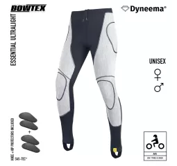 Essential Ultralight CE Leggings - Bowtex