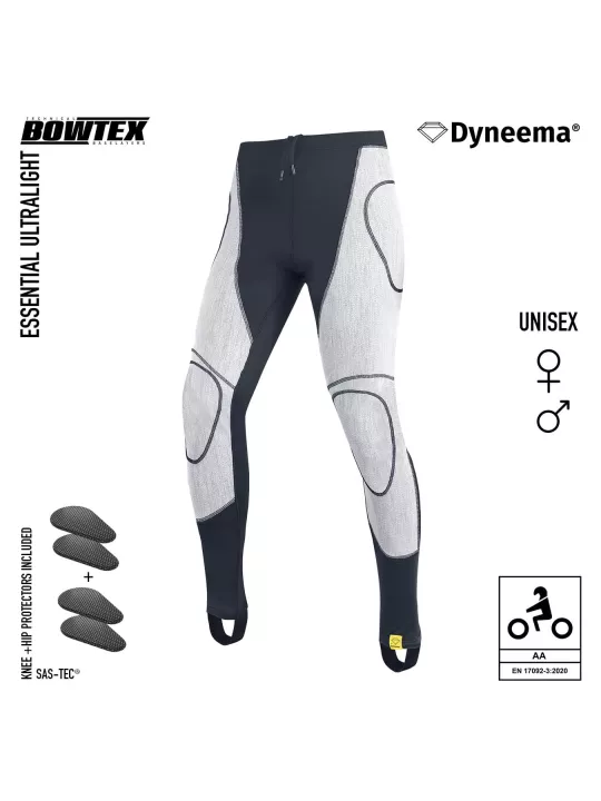 Legging Essentiel Ultralight CE - Bowtex