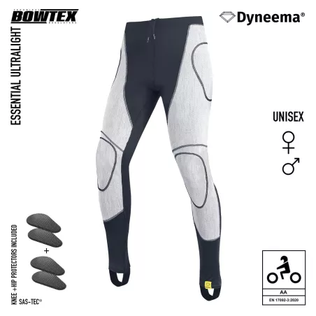 Legging Essentiel Ultralight CE - Bowtex