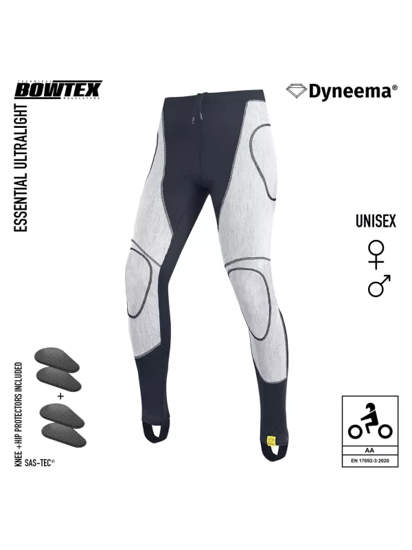 Essential Ultralight CE Leggings - Bowtex