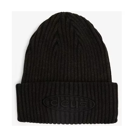 Gorro Detroit - Deus ex machina