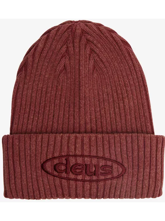 Detroit Beanie Mütze - Deus Ex Machina