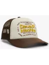 Casquette Extremity Trucker - Deus Ex Machina