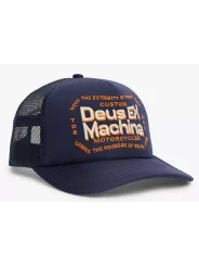 Cappellino Extremity Trucker - Deus Ex Machina