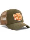 Shield Cord Trucker - Deus ex machina