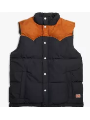Gilet Scout Puffa - Deus ex machina